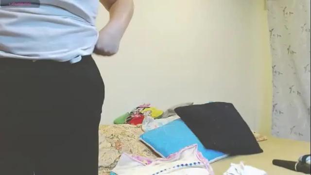 Thumbnail 1, honeyhotpaty's Stream at Chaturbate, 1 month ago