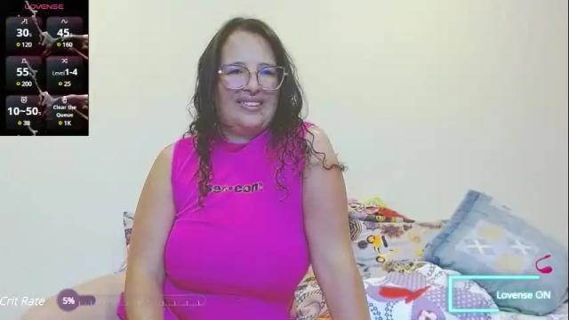 Image 8 of honeyhotpaty Stream on Chaturbate on 10 days ago