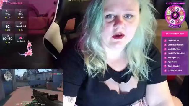 Image 8 of honeyleigh94 Stream on Chaturbate on 1 month ago