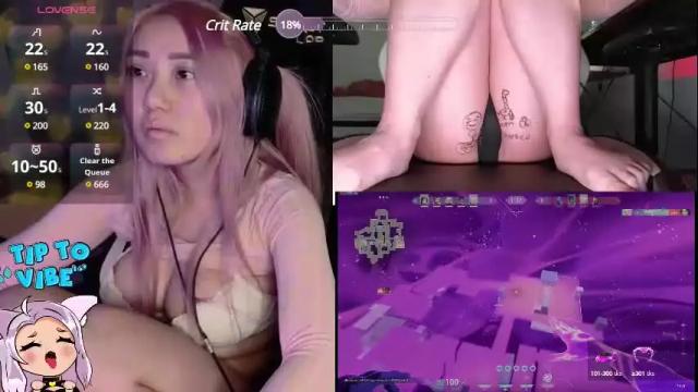 Thumbnail 3, honeylemonlena's Stream at Chaturbate, 1 month ago