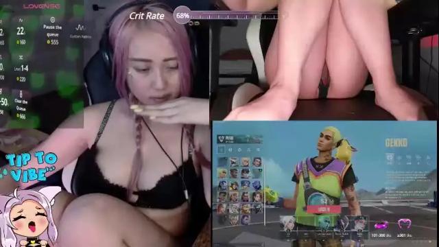 Image 11 of honeylemonlena Stream on Chaturbate on 1 month ago