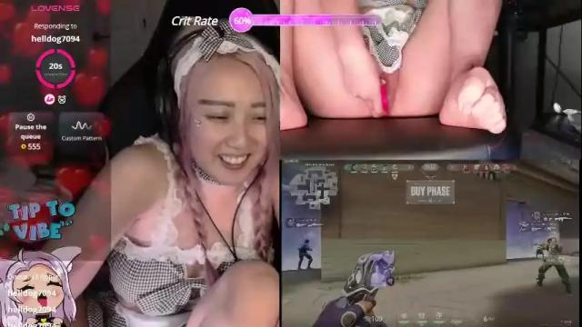 Image 7 of honeylemonlena Stream on Chaturbate on 1 month ago