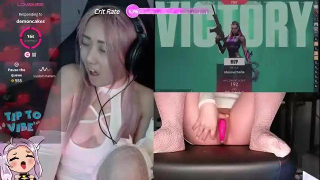 Image 4 of honeylemonlena Stream on Chaturbate on 1 month ago
