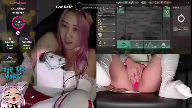 Thumbnail 2, honeylemonlena's Stream at Chaturbate, 1 month ago