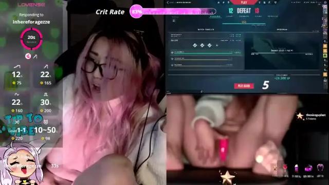 Image 10 of honeylemonlena Stream on Chaturbate on 6 days ago