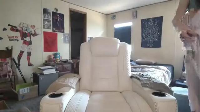 Image 4 of honeylovelace777 Stream on Chaturbate on 18 months ago