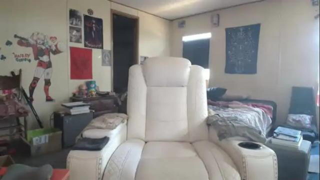 Thumbnail 1, honeylovelace777's Stream at Chaturbate, 18 months ago