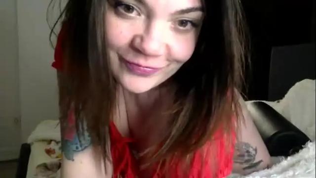 Thumbnail 1, honeymagicxo's Stream at Chaturbate, 1 month ago