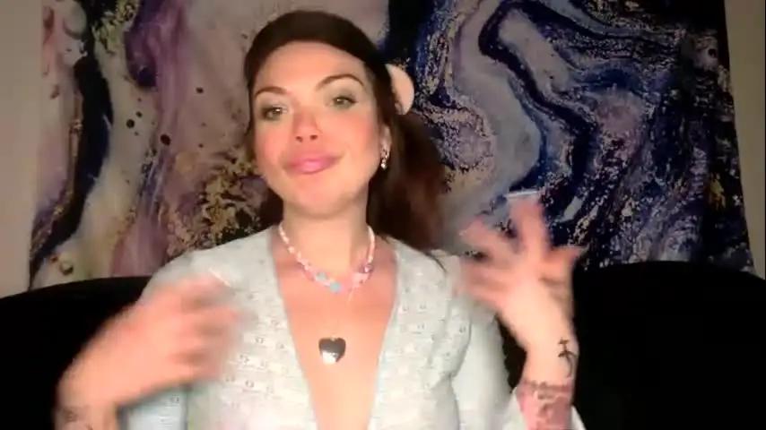 honeymagicxo Chaturbate