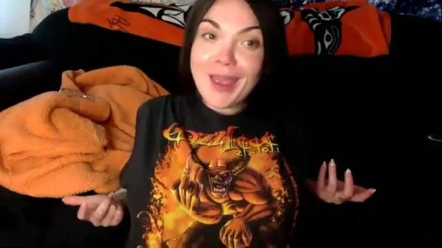 Image 8 of honeymagicxo Stream on Chaturbate on 5 months ago