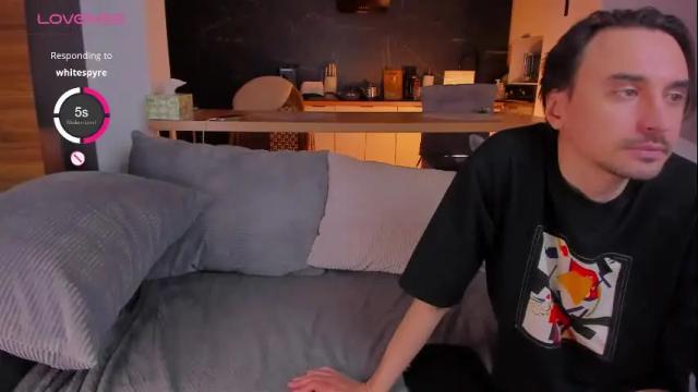 Thumbnail 3, honeymoon1100's Stream at Chaturbate, 1 month ago