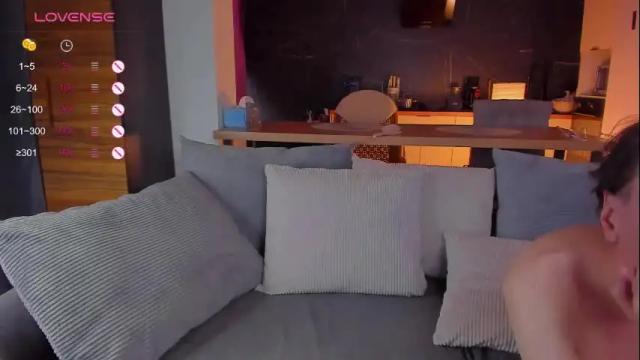 Thumbnail 1, honeymoon1100's Stream at Chaturbate, 24 days ago