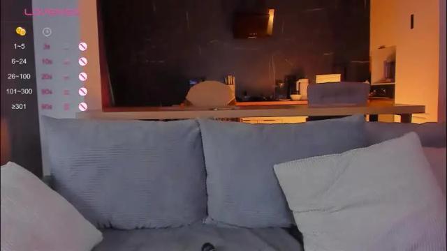 Thumbnail 1, honeymoon1100's Stream at Chaturbate, 3 months ago