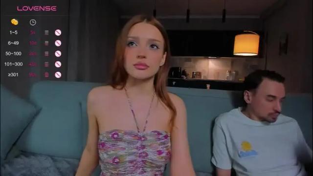 Image 2 of honeymoon1100 Stream on Chaturbate on 28 days ago