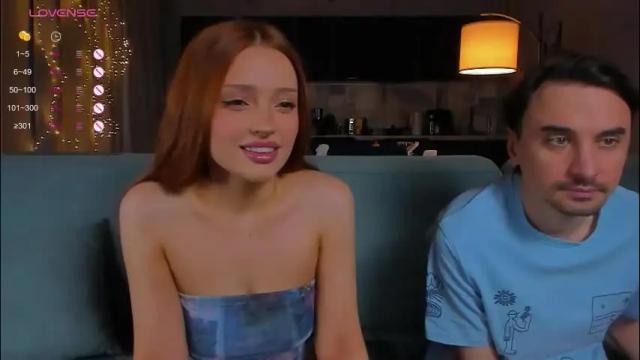 Thumbnail 1, honeymoon1100's Stream at Chaturbate, 10 days ago