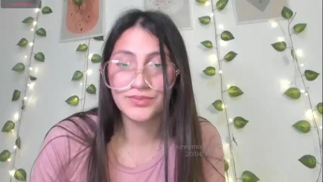 Thumbnail 1, honeymoon1212's Stream at Chaturbate, 1 month ago