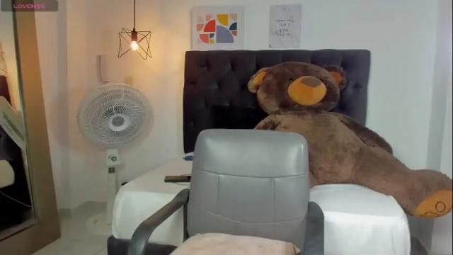 Image 11 of honeymoongirlie Stream on Chaturbate on 1 month ago