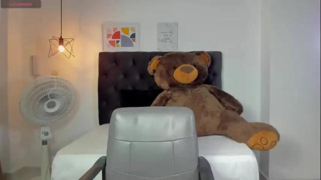 Thumbnail 1, honeymoongirlie's Stream at Chaturbate, 1 month ago