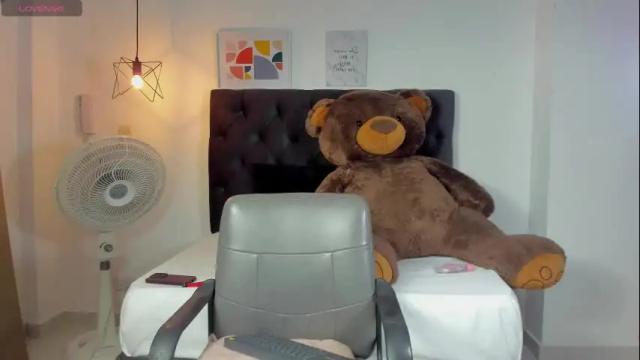 Image 11 of honeymoongirlie Stream on Chaturbate on 1 month ago