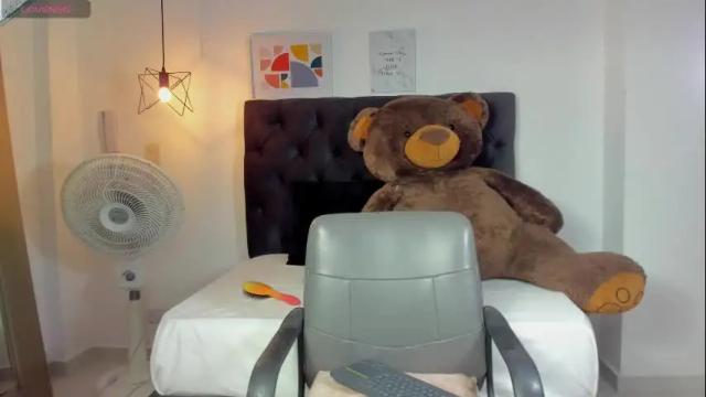 Image 2 of honeymoongirlie Stream on Chaturbate on 1 month ago