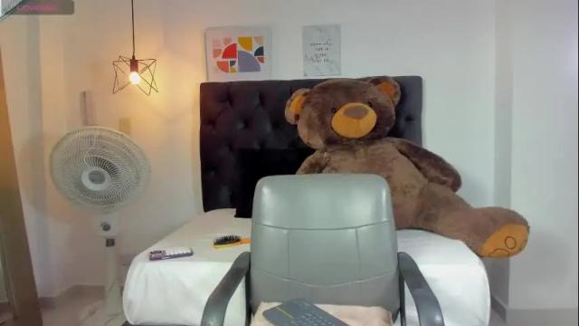Thumbnail 3, honeymoongirlie's Stream at Chaturbate, 1 month ago