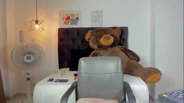 Thumbnail 2, honeymoongirlie's Stream at Chaturbate, 1 month ago