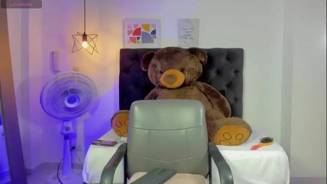 Thumbnail 3, honeymoongirlie's Stream at Chaturbate, 28 days ago