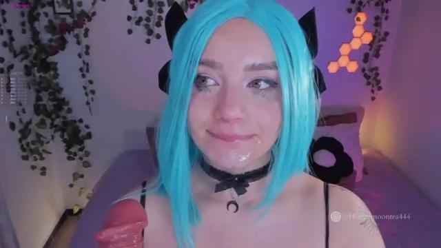 Image 10 of honeymoontea Stream on Chaturbate on 17 months ago