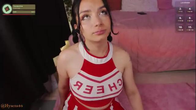 Image 7 of honeymoontea Stream on Chaturbate on 18 days ago