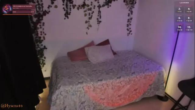 Image 4 of honeymoontea Stream on Chaturbate on 15 days ago
