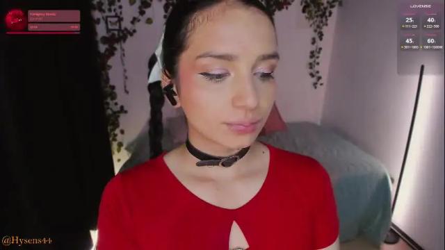 Image 8 of honeymoontea Stream on Chaturbate on 10 days ago