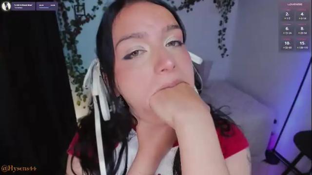 Image 3 of honeymoontea Stream on Chaturbate on 2 months ago
