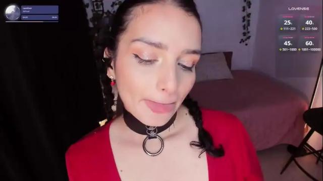 Image 3 of honeymoontea Stream on Chaturbate on 1 month ago
