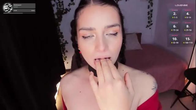 Image 6 of honeymoontea Stream on Chaturbate on 1 month ago