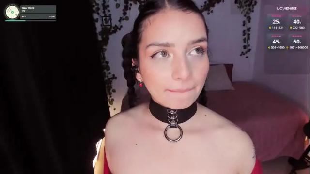 Image 7 of honeymoontea Stream on Chaturbate on 1 month ago