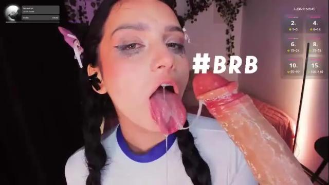 Image 7 of honeymoontea Stream on Chaturbate on 1 month ago