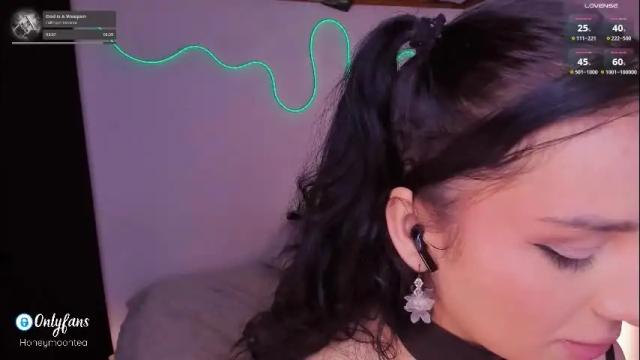 Thumbnail 3, honeymoontea's Stream at Chaturbate, 1 month ago