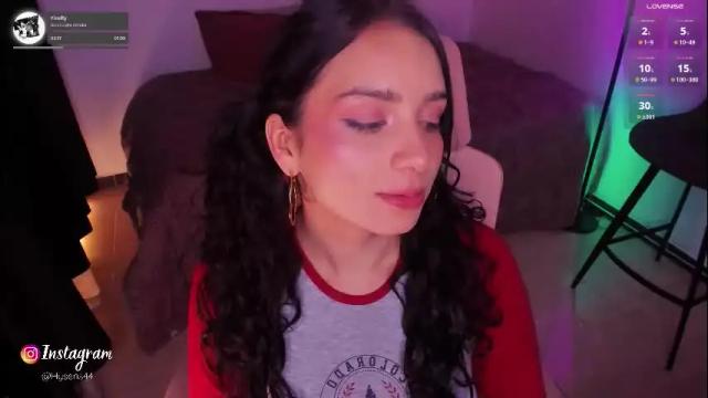 Image 2 of honeymoontea Stream on Chaturbate on 15 days ago