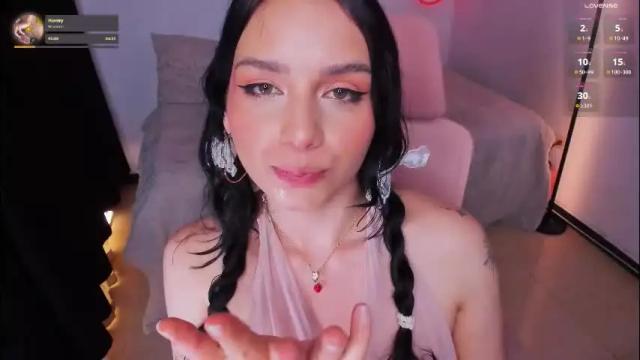 Image 6 of honeymoontea Stream on Chaturbate on 1 month ago