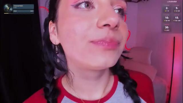 Thumbnail 1, honeymoontea's Stream at Chaturbate, 1 month ago