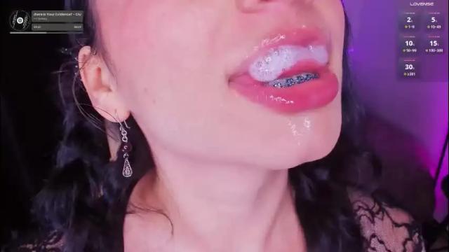 Thumbnail 1, honeymoontea's Stream at Chaturbate, 8 hours ago