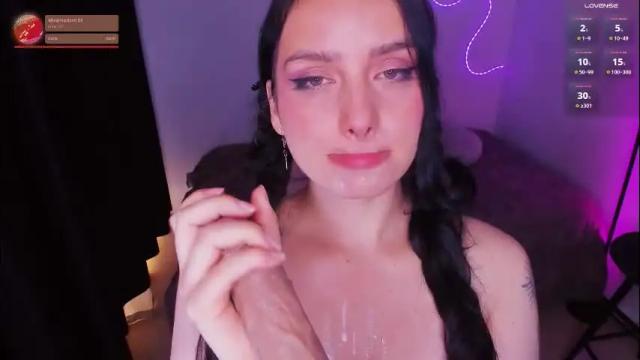 Image 4 of honeymoontea Stream on Chaturbate on 19 hours ago