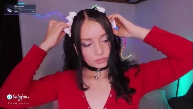 Thumbnail 3, honeymoontea's Stream at Chaturbate, 15 days ago