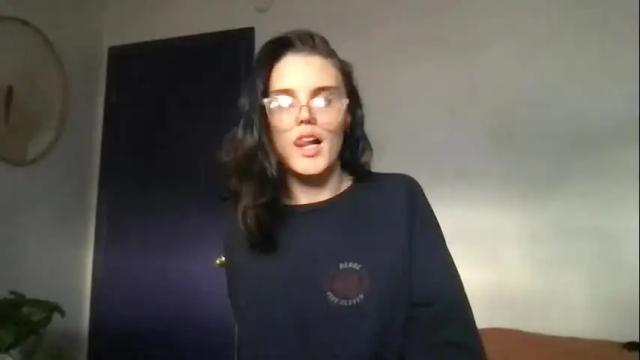 Thumbnail 2, honeymuff's Stream at Chaturbate, 18 months ago