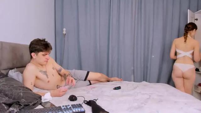 Image 7 of honeyraf Stream on Chaturbate on 21 months ago