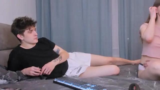 Thumbnail 2, honeyraf's Stream at Chaturbate, 20 months ago