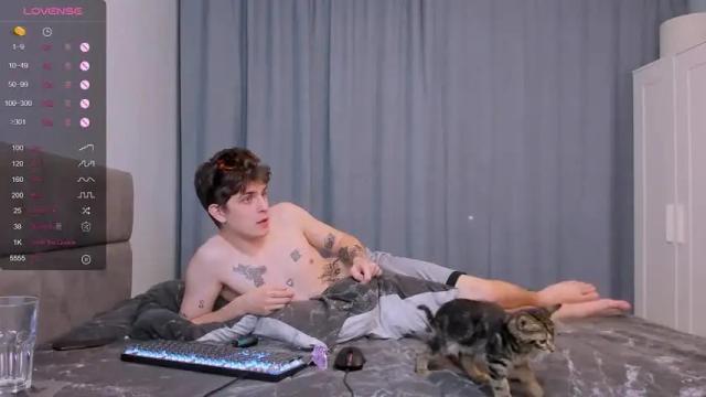 Thumbnail 2, honeyraf's Stream at Chaturbate, 20 months ago