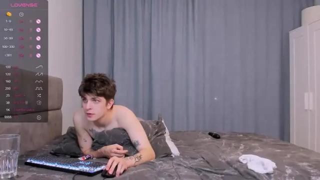 Thumbnail 3, honeyraf's Stream at Chaturbate, 12 months ago