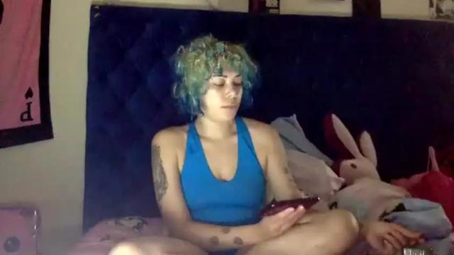Image 7 of honeyruby Stream on Chaturbate on 13 months ago