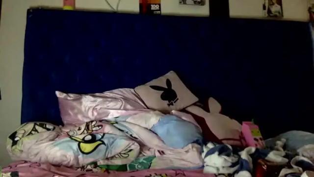 Image 12 of honeyruby Stream on Chaturbate on 13 months ago